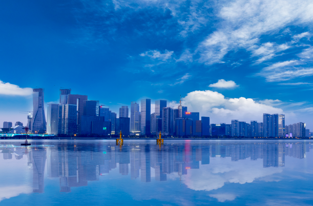 什么是新型智慧城市？新在哪里？评价指标、建设目标分析