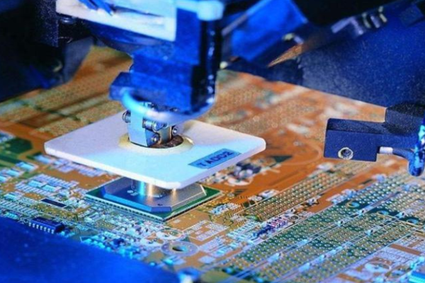 光刻胶是什么材料，概念股龙头股一览