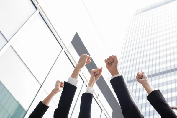 企业信息化是什么？发展进程一览