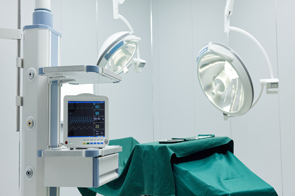 医疗机器人是什么？种类有哪些？