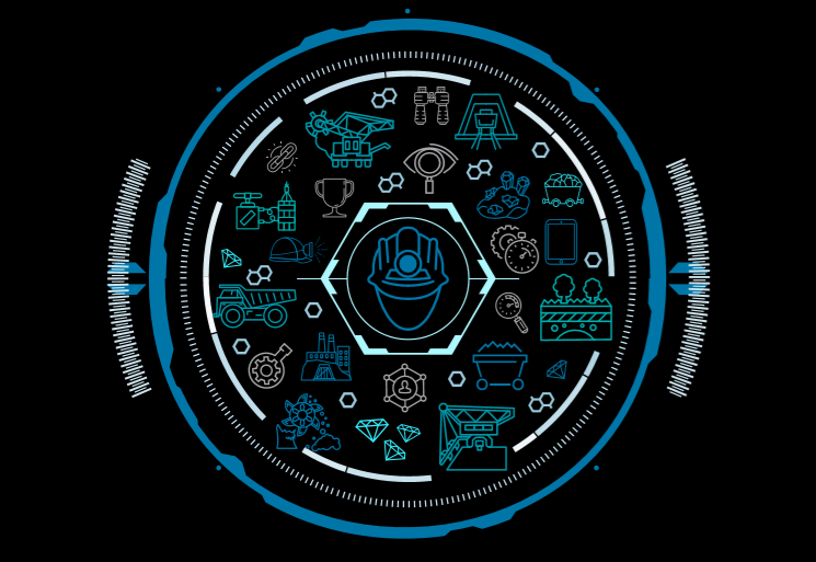 德勤：矿业集成运营计划报告