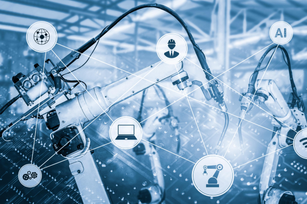 什么是MES系统？有哪些模块功能？发展历程一览