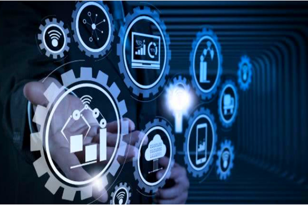 什么是工业互联网？上市公司排名介绍