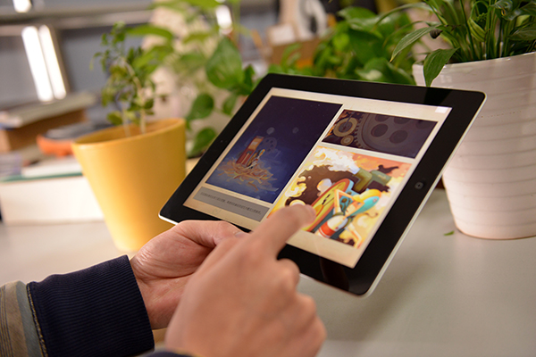 移动阅读是什么？特征有哪些？2021移动阅读市场分析