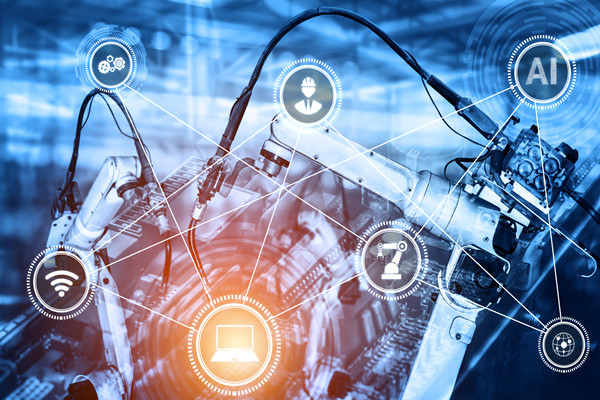 工业物联网网关是什么？有哪些特点？功能介绍