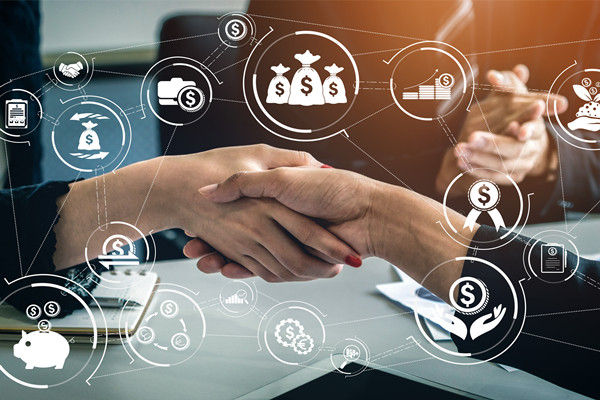 数字贸易是什么意思？全球数字贸易发展现状分析