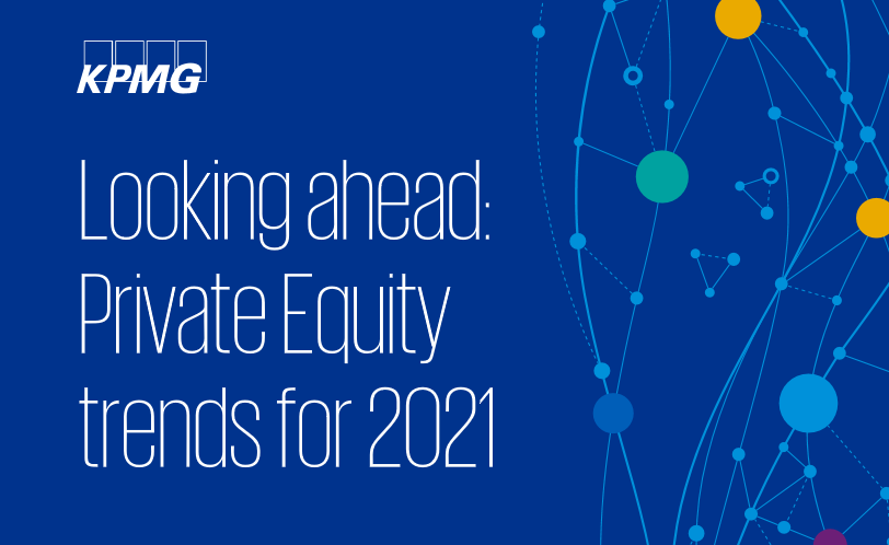 毕马威(KPMG)：2021年亚太地区私人股本发展现状及未来趋势报告