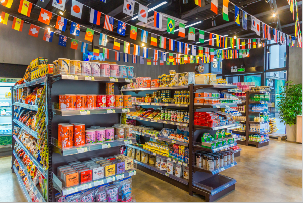 2022新零售行业市场规模预测，发展现状与趋势分析