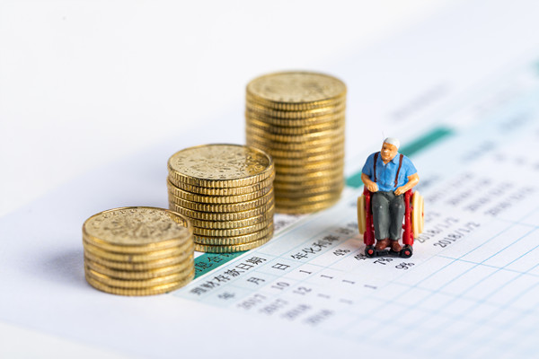 什么是个人账户养老金？个人账户养老金是怎么形成的？