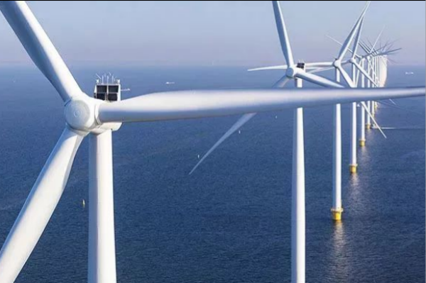 2021海上风电最新国家政策和海上风电优势及基础形式介绍