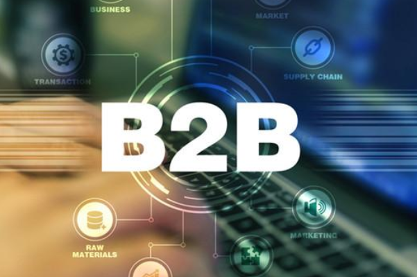 GP Bullhound：2021全球B2B市场销售额预计增长130%，约565亿