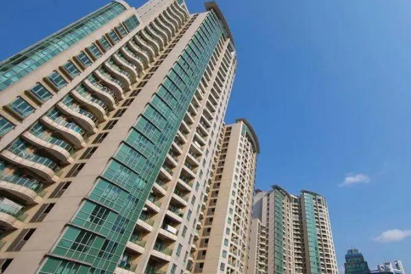 房地产合作开发