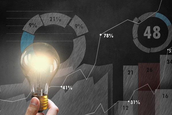 什么是智慧社保？主要相关企业情况一览