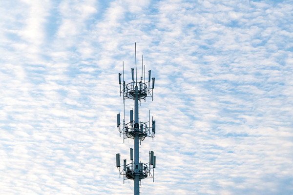 什么是基站天线？有哪些类型？基站天线发展历程一览