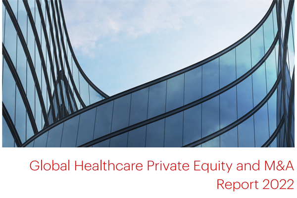 贝恩公司(Bain company)：2022年全球医疗保健私募股权与并购报告(pdf版)