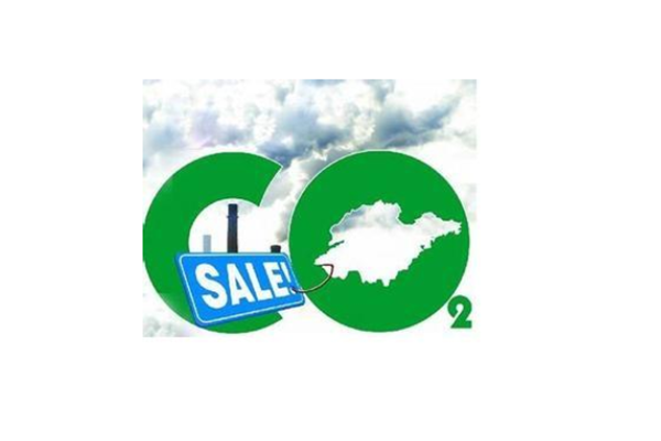 什么是碳交易，碳交易市场规模有多大