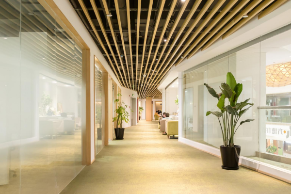 科技企业孵化器