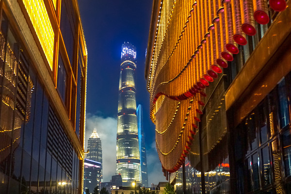 商业中心是什么？类型有哪些？形成条件一览