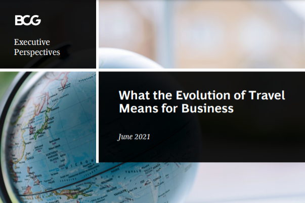 BCG：后疫情时代全球旅游业复苏情况如何？对零售行业有什么影响？