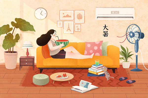 空调哪个品牌好？2022年中国空调排名前十名一览