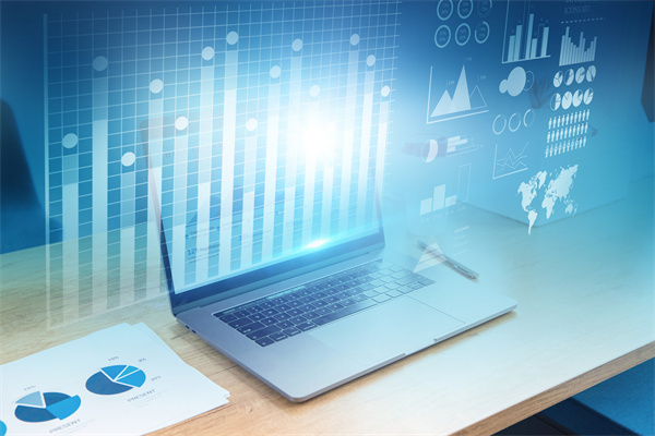 什么是网络财务？有哪些特点？