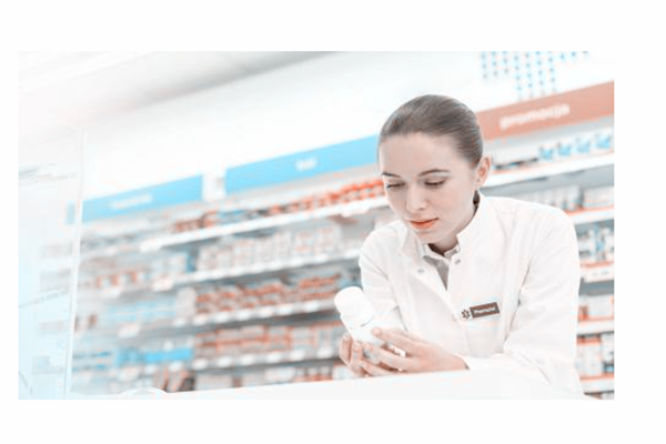 中国、美国、日本十大药房排名，市场占有率数据