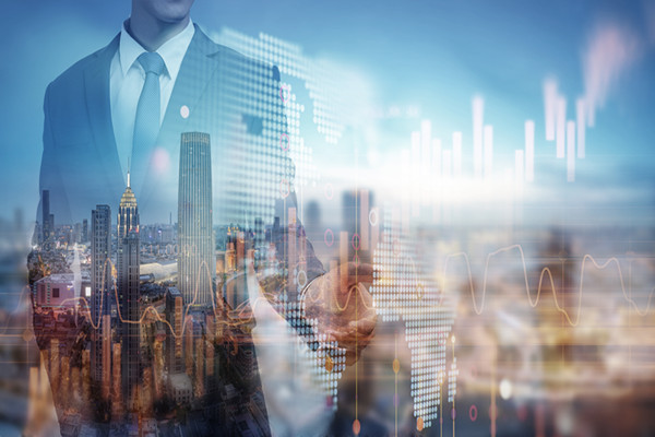 什么是互联网金融？业务模式有哪些？概念股一览