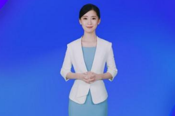 虚拟数字人是什么？能做什么？国内外主要企业一览
