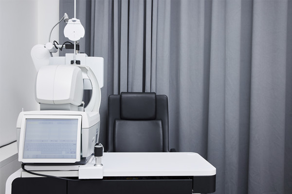 眼科医疗器械公司有哪些？2022世界十大眼科医疗器械公司介绍