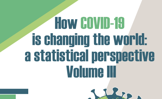 CCSA：统计视角下新冠疫情世界影响报告