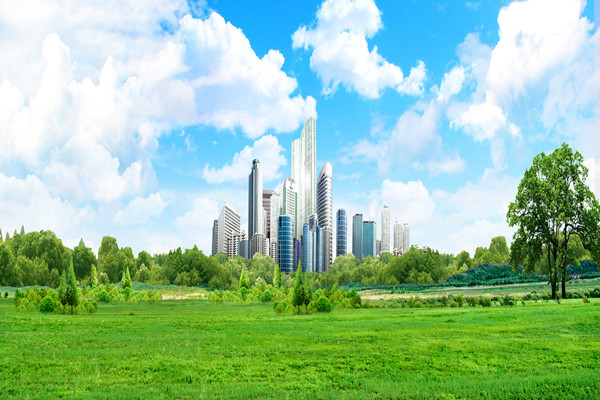 绿色建筑的实现途径有哪些？发展概览分析