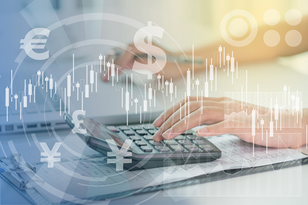 云会计框架及特点介绍