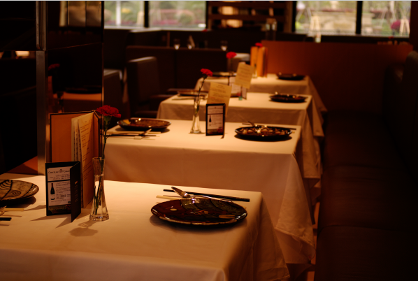 智慧餐饮是什么？平台经营模式、产业链梳理