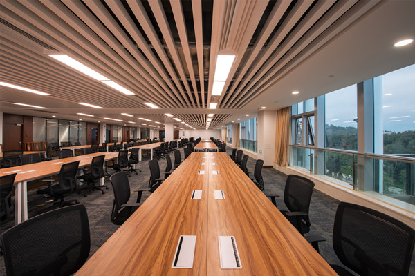 我国办公家具产业竞争格局如何？品牌排名介绍