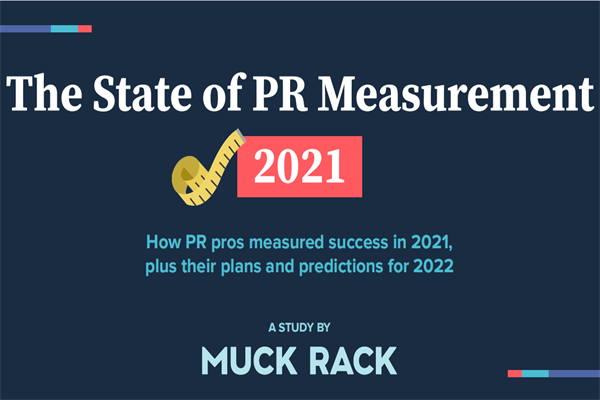MUCK RACK：2021年公关行业现状分析及展望报告(pdf版)