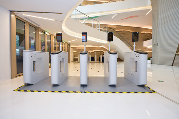 人脸识别是什么技术？发展趋势是什么？