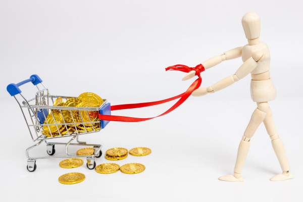 GMV是什么意思？和销售额的区别在哪？