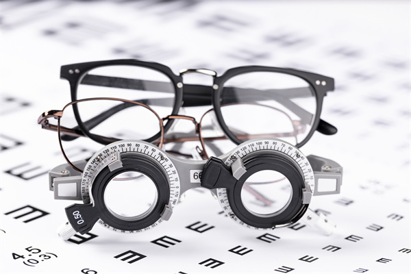 智能眼镜上市公司有哪些？中国智能眼镜上市公司梳理