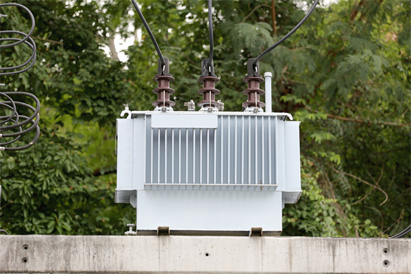 什么是电力变压器？种类有哪些？