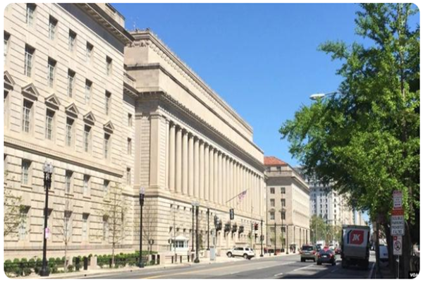 美将33家中国实体纳入所谓限制名单怎么回事？有哪些公司？