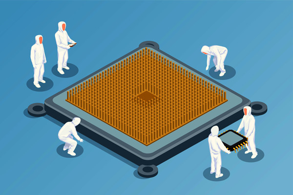 第三代半导体企业，SiC产业链及GaN产业链核心企业龙头一览