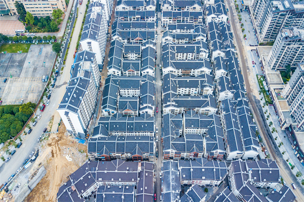 什么是经济适用房、限价房？二者有什么区别？