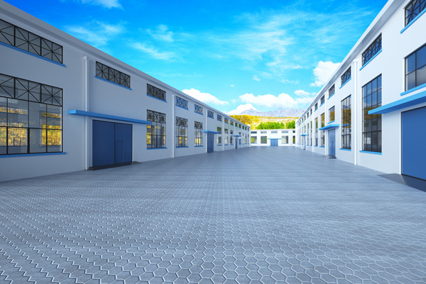 什么是智慧园区？与传统园区有什么区别？