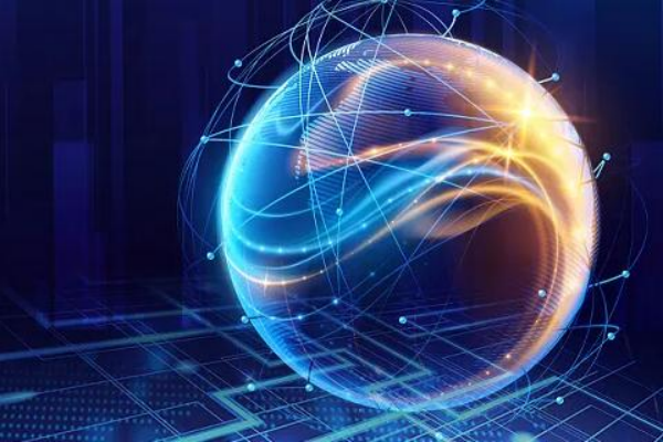 科技金融（Techfin）