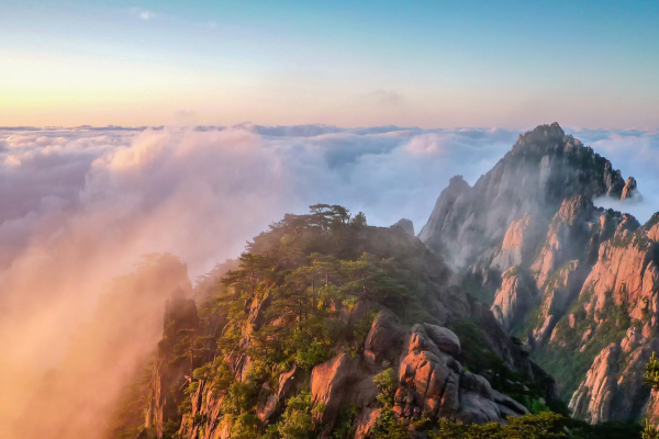 智慧旅游的概念、优势及特点分析