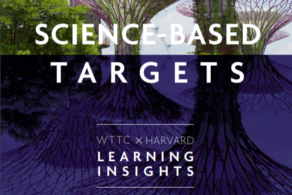 世界旅游业理事会2021年全球报告：旅游业占澳门GDP的90%