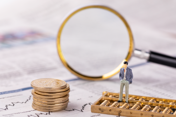 商业保理是什么？业务类型、特点分析