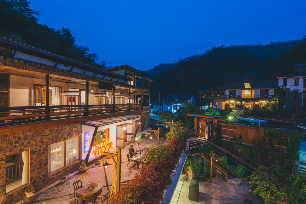 什么是乡村民宿？特征、经营模式与发展意义介绍