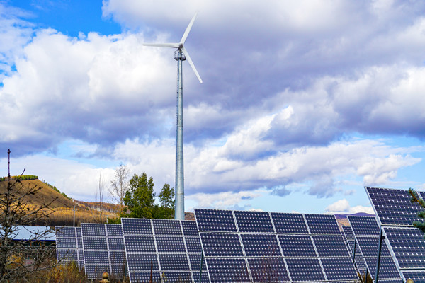 风电光伏优质项目有哪些？相关龙头股一览