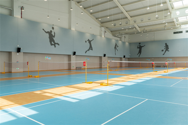 体育产业是什么？特征有哪些？